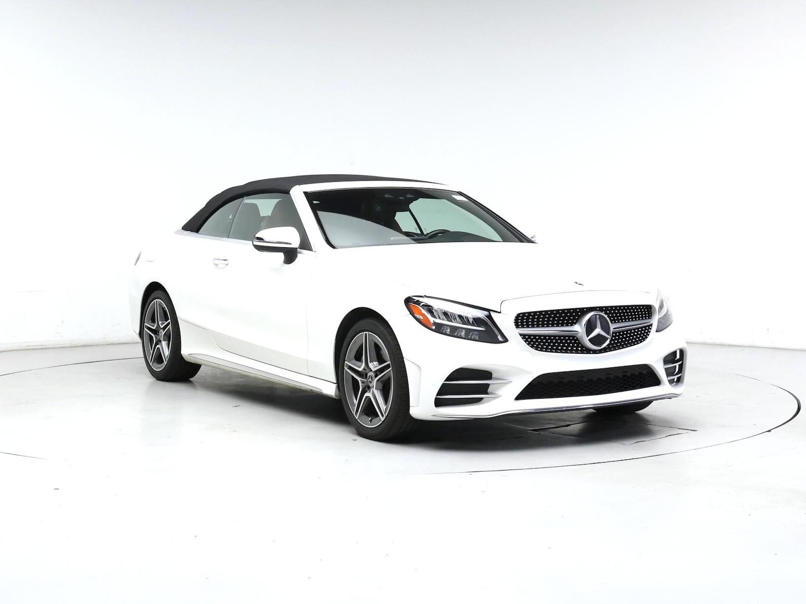 mercedes-benz c-class cabriolet 2021 W1KWK8EB8MG064979 image mercedes-benz c-class cabriolet 2021 W1KWK8EB8MG064979 image